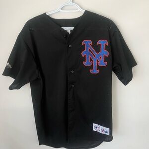 New York Mets jersey